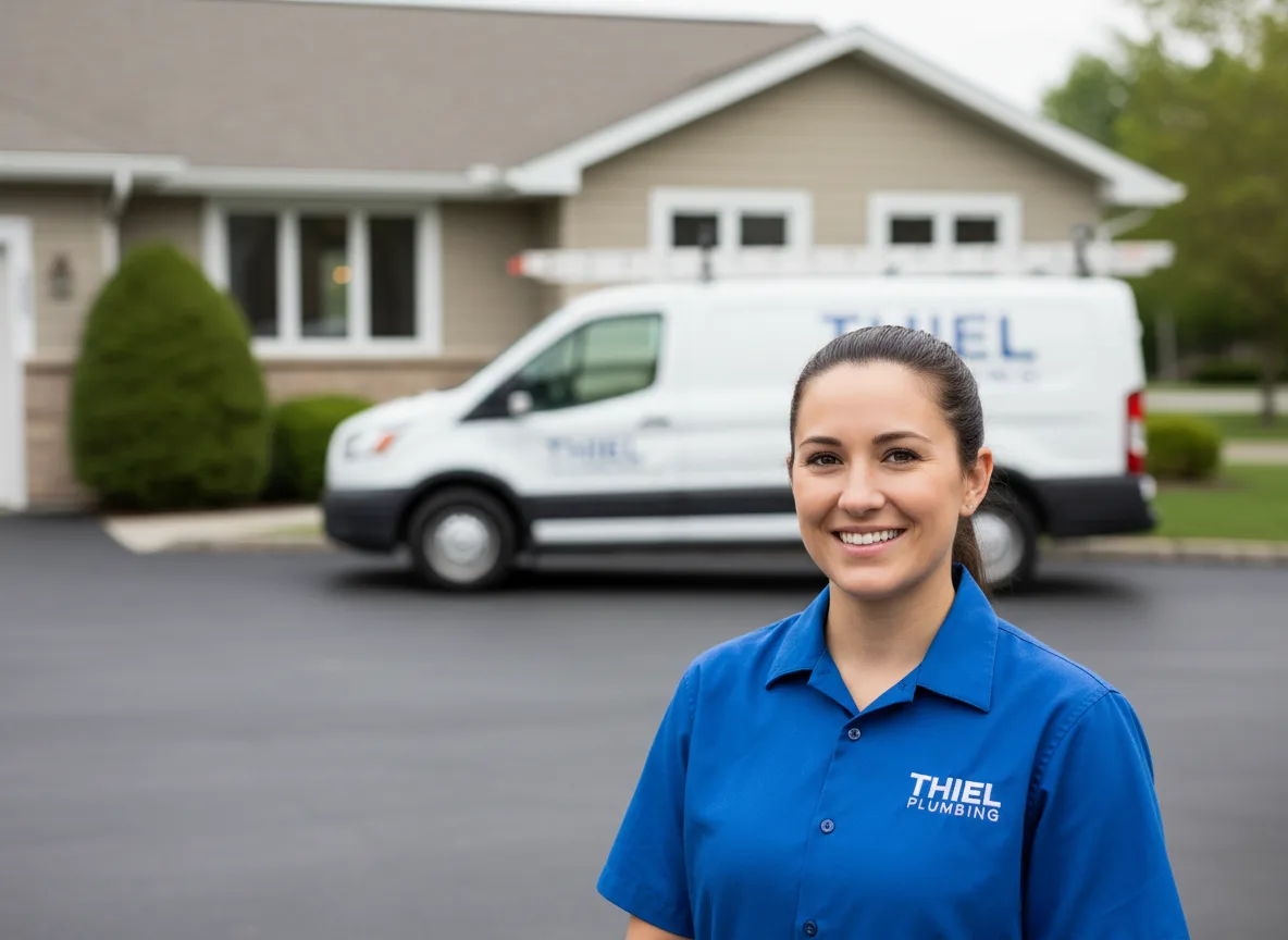 Plumber Chatsworth, IA FAQs
